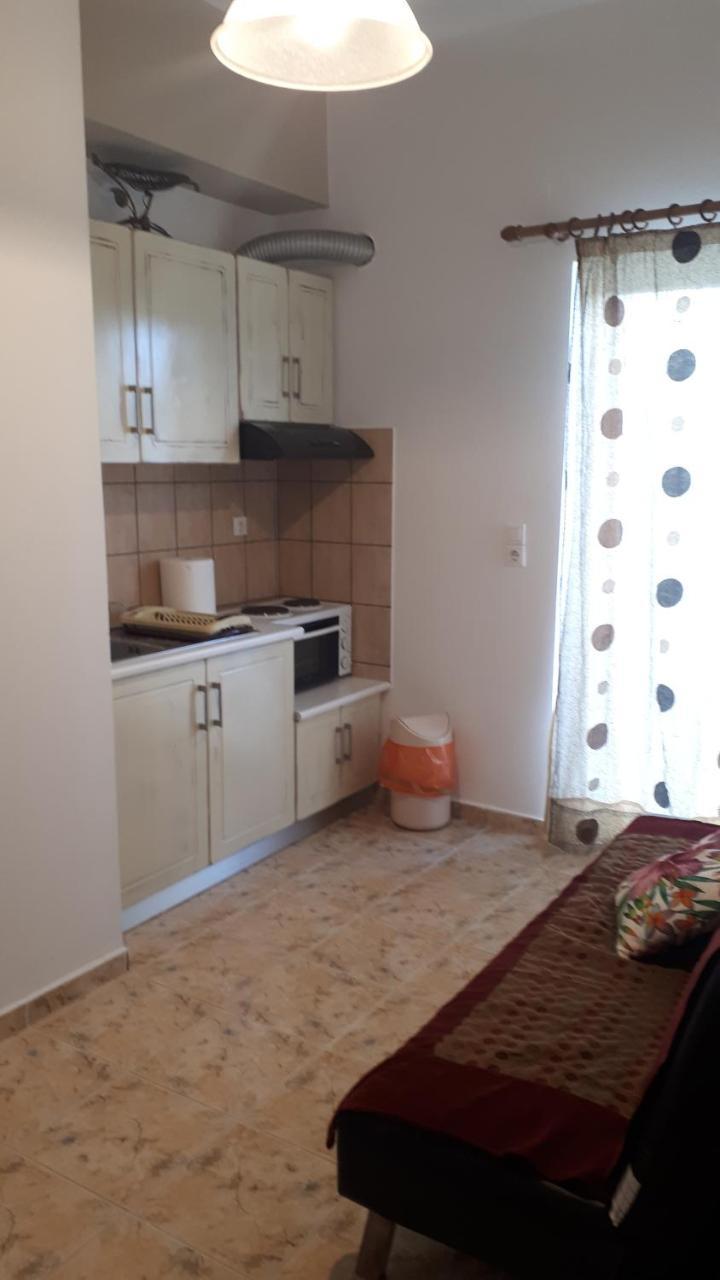 Amalia'S Apartments Kissamos Luaran gambar